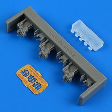 QUICKBOOST Viseur S.Giorgio C Macchi C.205V Serie I 1/32