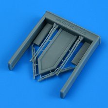 1/35 SH-60 Sea Hawk wipers Kitty Hawk