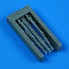 1/35 CH-47 Chinook wipers for Trumpeter