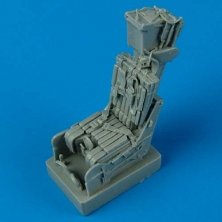 1/48 F-14A/B ejection seats with safety belts