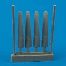 1/48 P-51D Mustang propeller (TAM)