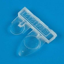 1/48 Su-22 Fitter Correct Landing Reflector (KP/Eduard)