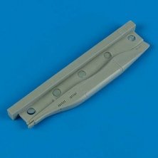 1/48 Mikoyan MiG-21PFM GP-9 Cannon pods (Academy)