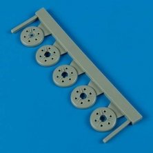 1/48 Cover for ALQ-99 RAM generator