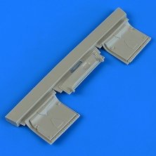 1/48 T-38 Talon undercarriage covers