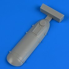 1/48 L-29RS Delfin conversion