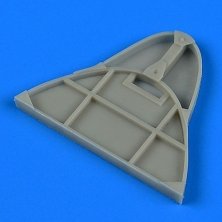 1/48 Gloster Gladiator M.I/Mk.II bulkhead