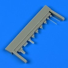 1/48 de Havilland Sea Vixen FAW.2 antennas