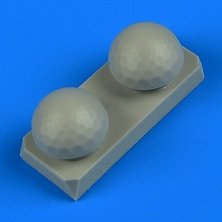 1/48 Su-24 Fencer MAK L-082 IR threat warning sensors