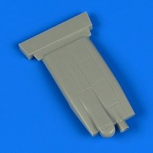 1/48 Grumman F-14A Tomcat beaver tail