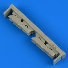 1/48 L-39ZA Albatros wing pylons