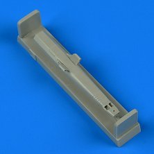 1/48 MiG-21MF gun pod early version