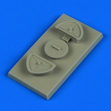 1/48 L-29 Delfin FOD covers