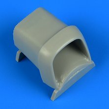 1/48 Fairey Firefly Mk.I radiator