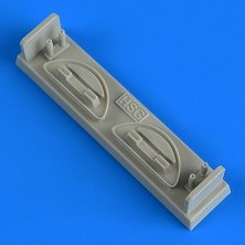 1/48 Douglas A-4 Skyhawk FOD covers