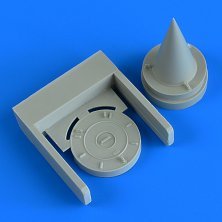 1/48 MiG-21 F.O.D. covers