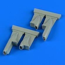 1/48 Beaufighter TF.X air intake