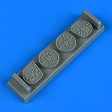 1/48 A-37 Dragonfly FOD covers
