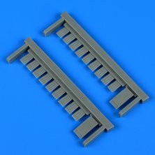 1/48 A-26 Invader exhaust