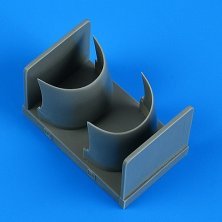 1/48 Harrier GR.1/GR.3/AV-8A air intake