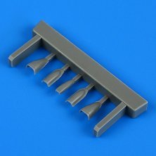 1/48 Harrier GR.1/GR.3/AV-8A air scoops