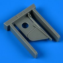 1/48 F-4B Phantom II fuel dump