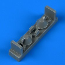 1/48 F-4 Phantom II RBF covers