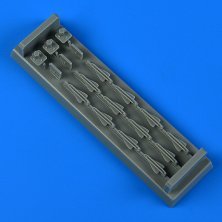 1/48 Buccaneer S.2C RBF covers