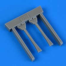 1/48 F-4 Phantom II fuel dump