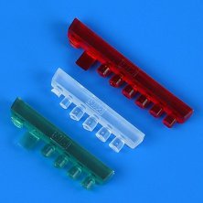 1/48 F-104 Startfighter position & navigation lights