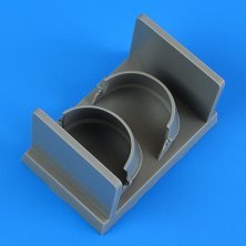 1/48 Harrier T2/T4/T8 air intake
