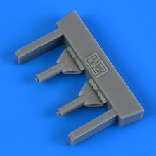 1/48 F-4 Phantom II fuel dump