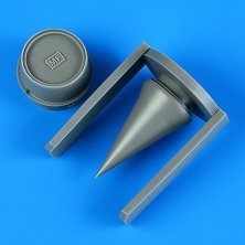 1/48 MiG-21MF correct radome