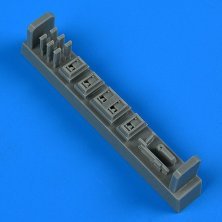 1/48 OV-10A/D Bronco steps