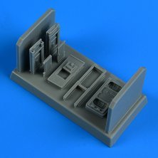 1/48 Su-25 Frogfoot open ladder