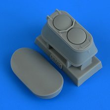 1/48 Mil Mi-8MT/Mi-17 DISS-15 RF container