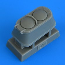 1/48 Mil Mi-8MT/Mi-17 DISS-15 RF container