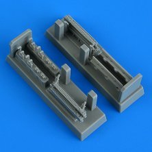 1/48 Mil Mi-8MT/Mi-17 loaded ASO-2V flare dispensers