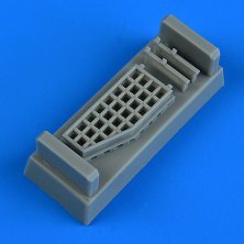 1/48 Z-37 Cmelik step board for Maco kits