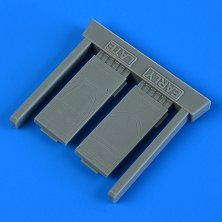 1/48 Fairchild A-10A/C Thunderbolt II in-flight refueling panel