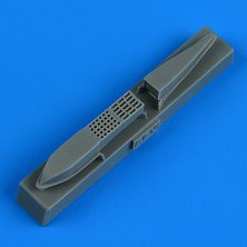 1/48 F-5E/F/N for RF-5E Tiger II chaff/flare dispenser