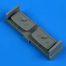 1/48 Eurofighter Typhoon F.O.D. covers for Revell