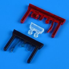 1/48 F-5E/F/N RF-5E Tiger II position lights for AFV