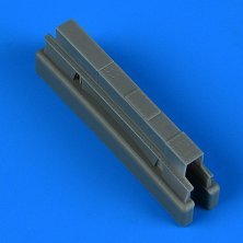 1/48 A-10A/C Thunderbolt II ECU intake for GWH