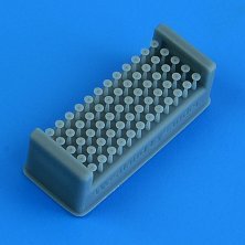 1/48 Westland Lysander Mk.I/III spare fasteners