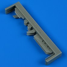 1/48 Sepecat Jaguar GR.1/GR.1a antennas for Airfix