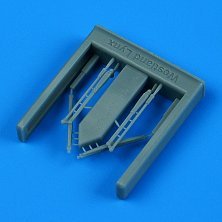 1/48 Westland Lynx wipers for Airfix