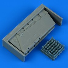 Quickboost 1/48 Pyl�nes S-3 Viking pour Italeri/ESCI/ERTL/AMT