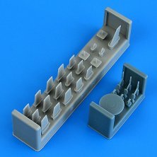 Quickboost 1/48 Antennes S-3 Viking ITA/ESCI/AMT Quickboost 1/48 Antennes S-3 Viking ITA/ESCI/AMT