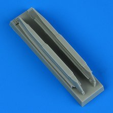Quickboost 1/48 MiG-29A Fulcrum Chaff Flare Werfer